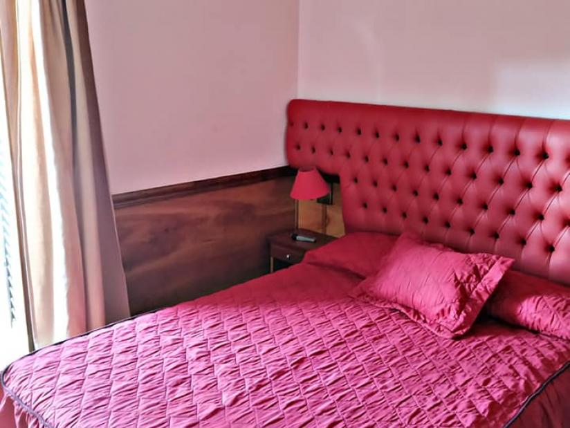 Alquilo Departamentos Edificio Lujan 1 en Villa Gesell zona  a 200 Mts de la Playa