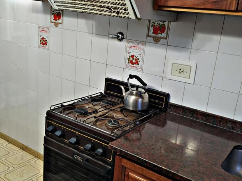 Alquilo Departamentos Edificio Lujan 1 en Villa Gesell zona  a 200 Mts de la Playa