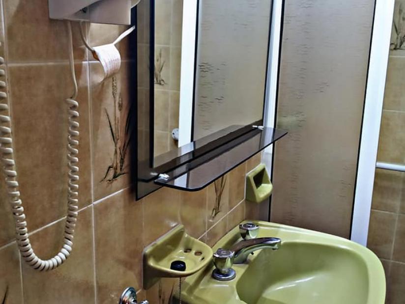 Alquilo Departamentos Edificio Lujan 1 en Villa Gesell zona  a 200 Mts de la Playa 