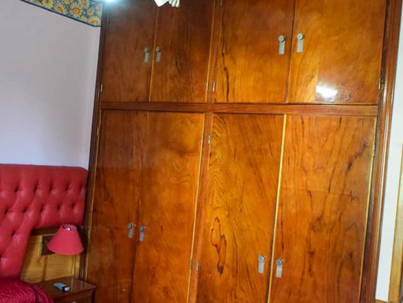 Alquilo Departamentos Edificio Lujan 1 en Villa Gesell zona  a 200 Mts de la Playa