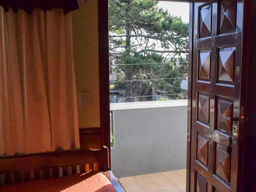 Alquilo Departamentos Edificio Lujan 1 en Villa Gesell zona  a 200 Mts de la Playa