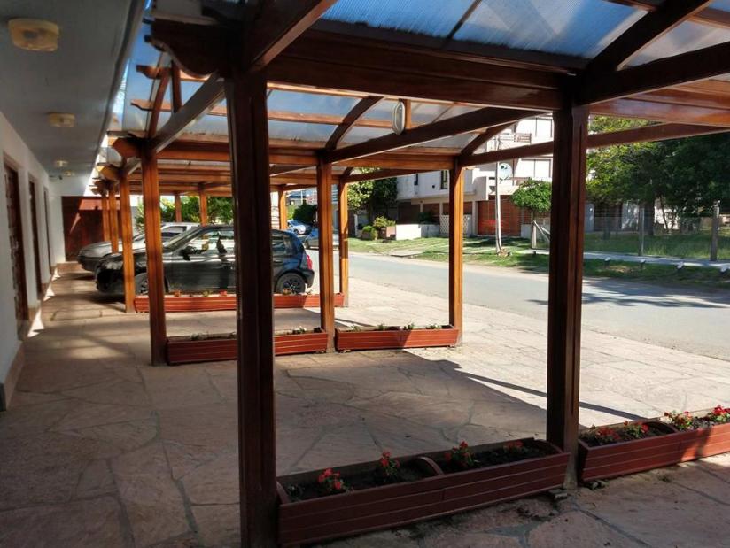 Alquilo Departamentos Edificio Lujan 1 en Villa Gesell zona  a 200 Mts de la Playa