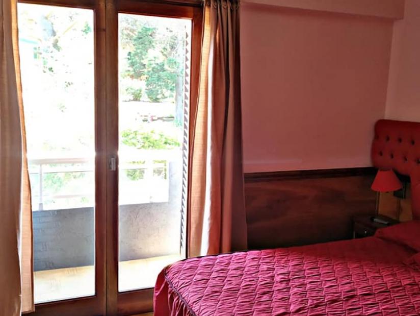 Alquilo Departamentos Edificio Lujan 1 en Villa Gesell zona  a 200 Mts de la Playa