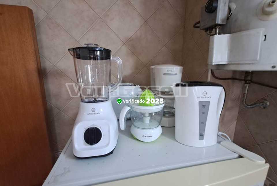 Alquilo Departamentos Edificio Lujan 1 en Villa Gesell zona  a 200 Mts de la Playa