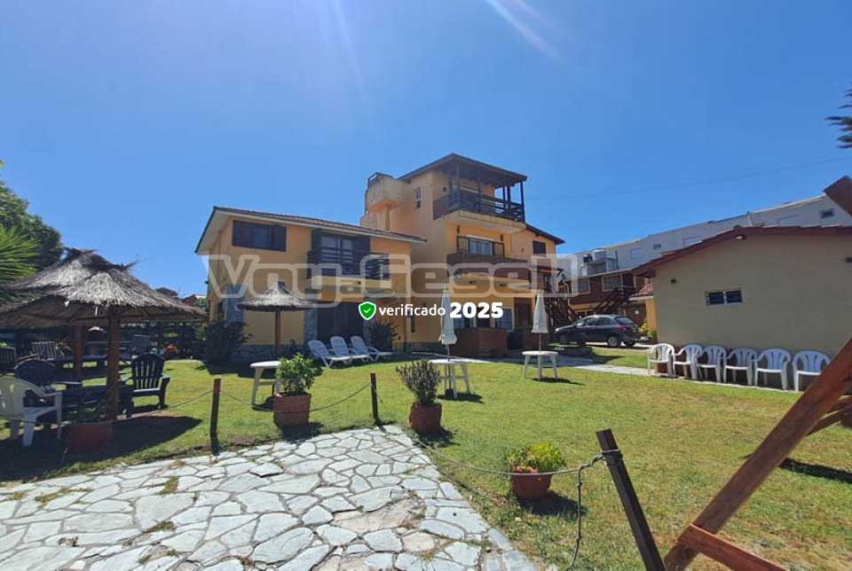 En Esta tierra: Complejo de Duplex en Villa Gesell zona Centro