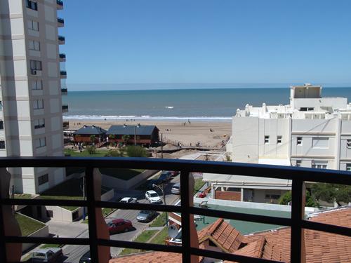 Alquilo Hotel Gran International en Villa Gesell zona  a 100 Mts de la Playa 