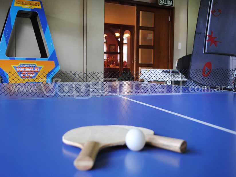 Alquilo Hotel Gran International en Villa Gesell zona  a 100 Mts de la Playa