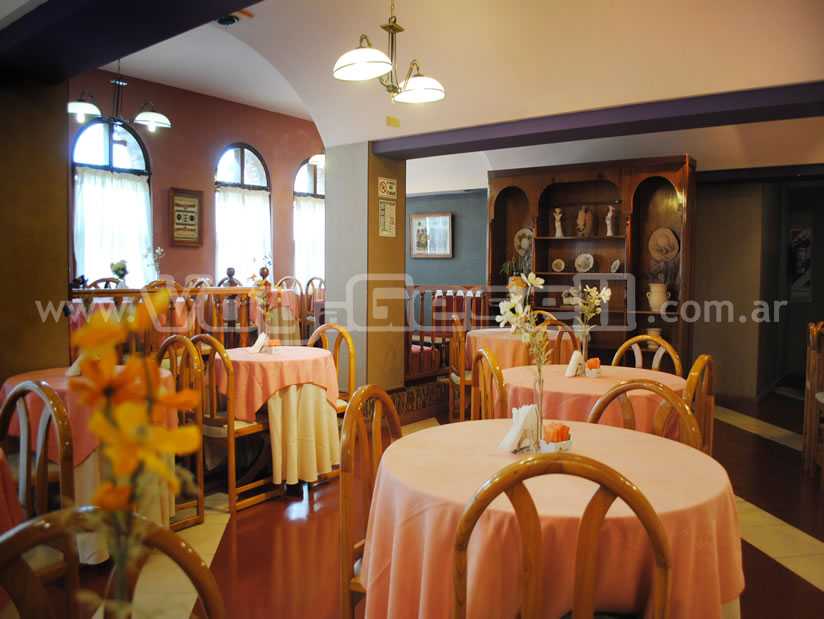 Alquilo Hotel Gran International en Villa Gesell zona  a 100 Mts de la Playa