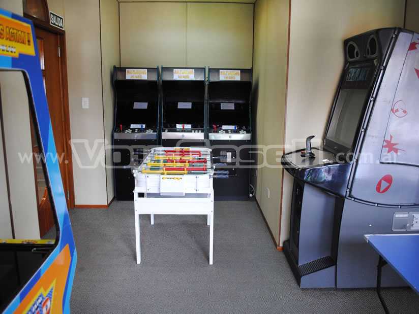 Alquilo Hotel Gran International en Villa Gesell zona  a 100 Mts de la Playa