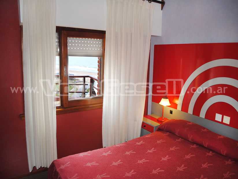 Alquilo Hotel Gran International en Villa Gesell zona  a 100 Mts de la Playa