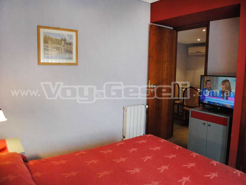 Alquilo Hotel Gran International en Villa Gesell zona  a 100 Mts de la Playa