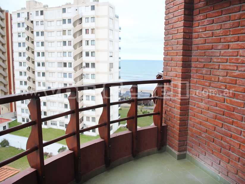 Alquilo Hotel Gran International en Villa Gesell zona  a 100 Mts de la Playa