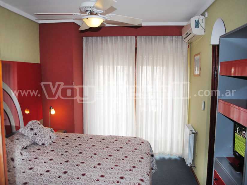 Alquilo Hotel Gran International en Villa Gesell zona  a 100 Mts de la Playa