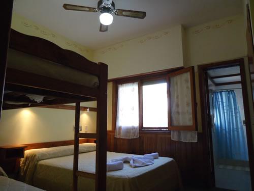 Alquilo Hotel Hotel Helvetica en Villa Gesell zona  a 100 mts de la Playa