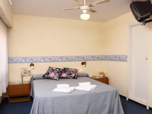 Alquilo Hotel Massa en Villa Gesell zona  a 100 Mts de la Playa 