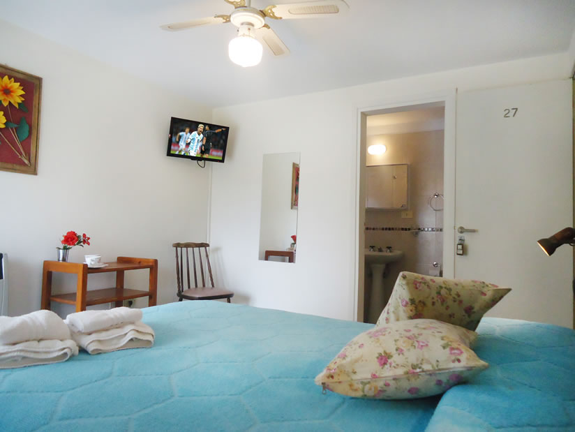 Alquilo Hotel Massa en Villa Gesell zona  a 100 Mts de la Playa