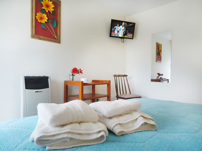 Alquilo Hotel Massa en Villa Gesell zona  a 100 Mts de la Playa 