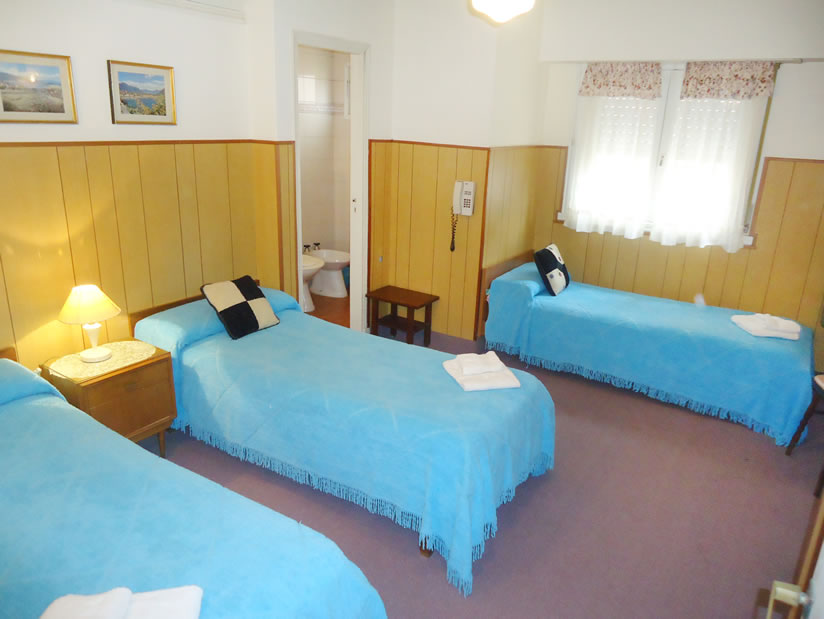 Alquilo Hotel Massa en Villa Gesell zona  a 100 Mts de la Playa