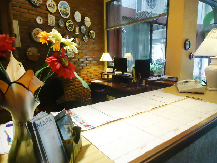 Alquilo Hotel Massa en Villa Gesell zona  a 100 Mts de la Playa 