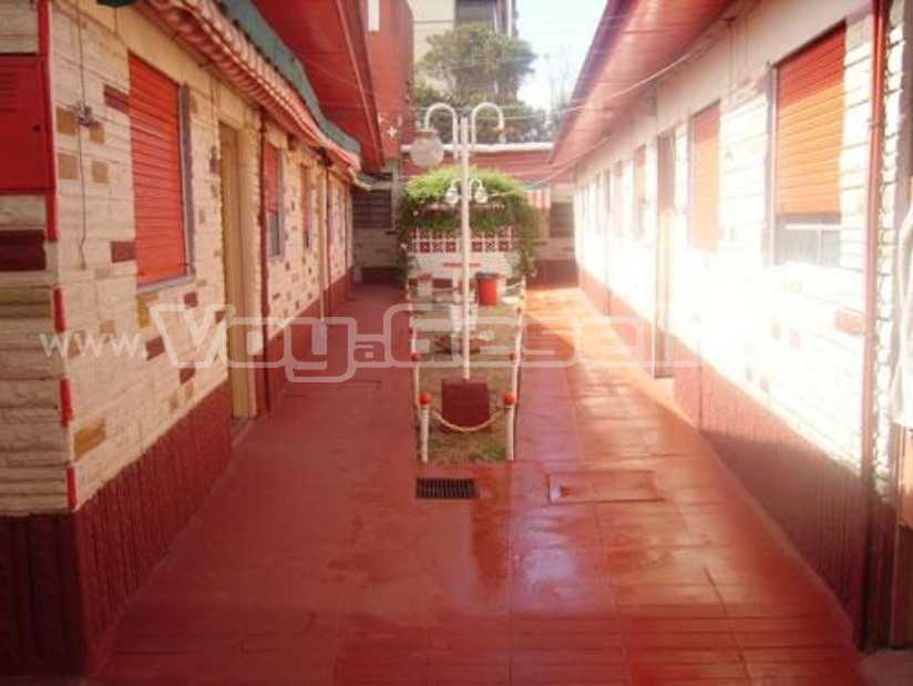 Alquilo Hotel Inti - Huasi en Villa Gesell zona  a 300 mts de la Playa 