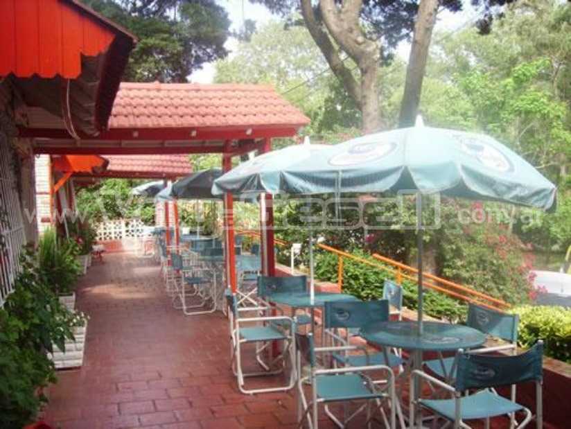 Alquilo Hotel Inti - Huasi en Villa Gesell zona  a 300 mts de la Playa 