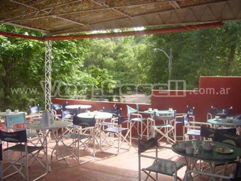 Alquilo Hotel Inti - Huasi en Villa Gesell zona  a 300 mts de la Playa 