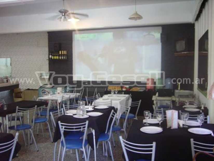 Alquilo Hotel Inti - Huasi en Villa Gesell zona  a 300 mts de la Playa 