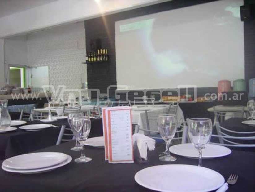 Alquilo Hotel Inti - Huasi en Villa Gesell zona  a 300 mts de la Playa 