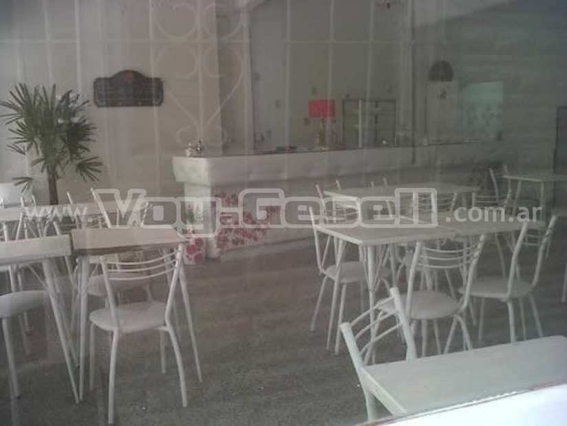 Alquilo Hotel Inti - Huasi en Villa Gesell zona  a 300 mts de la Playa