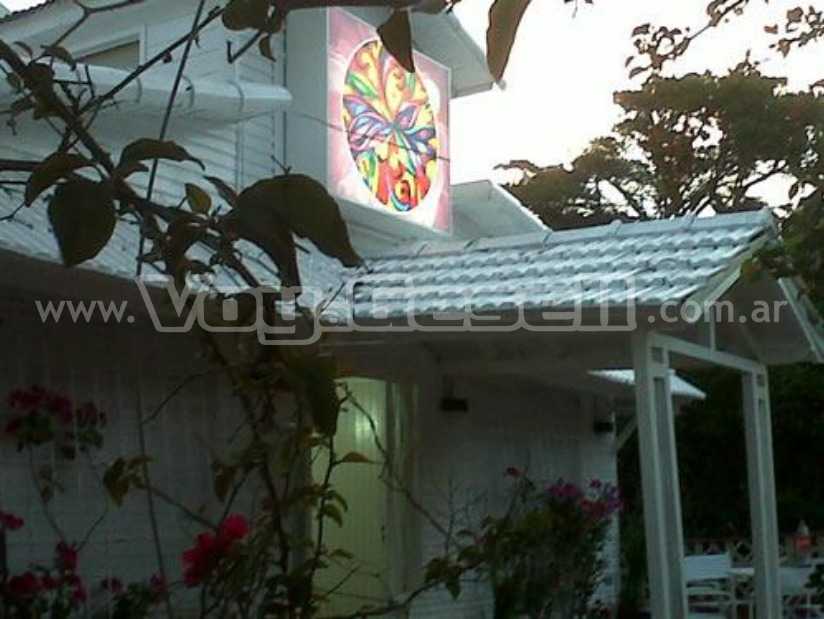 Alquilo Hotel Inti - Huasi en Villa Gesell zona  a 300 mts de la Playa