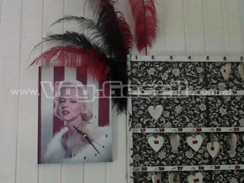 Alquilo Hotel Inti - Huasi en Villa Gesell zona  a 300 mts de la Playa