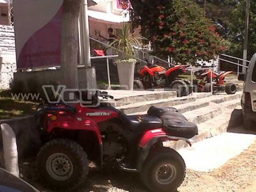Alquilo Hotel Inti - Huasi en Villa Gesell zona  a 300 mts de la Playa