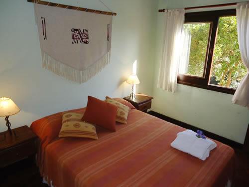 Alquilo Complejo de Cabañas La Aguada en Villa Gesell zona  a 170 Mts de la Playa