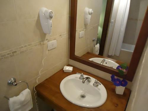 Alquilo Complejo de Cabañas La Aguada en Villa Gesell zona  a 170 Mts de la Playa