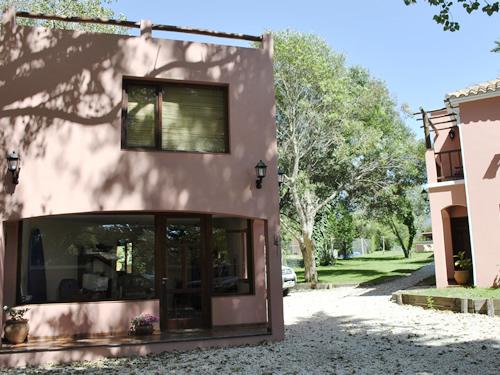 Alquilo Complejo de Cabañas La Aguada en Villa Gesell zona  a 170 Mts de la Playa