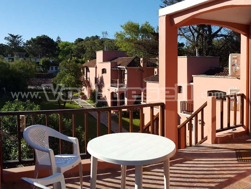 Alquilo Complejo de Cabañas La Aguada en Villa Gesell zona  a 170 Mts de la Playa