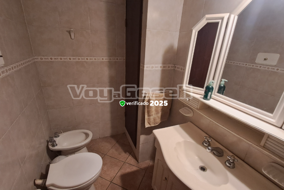 Alquilo Complejo de Cabañas La Casita de Lani en Villa Gesell zona  a 200 Mts de la Playa