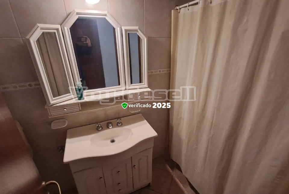 Alquilo Complejo de Cabañas La Casita de Lani en Villa Gesell zona  a 200 Mts de la Playa