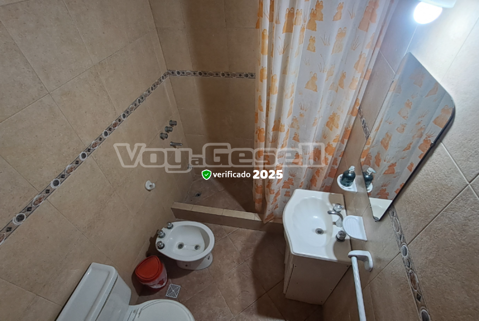 Alquilo Complejo de Cabañas La Casita de Lani en Villa Gesell zona  a 200 Mts de la Playa