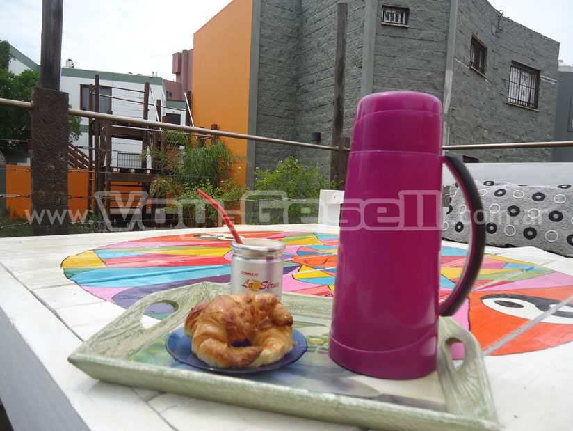 La Sirun: Departamentos en Villa Gesell zona Sur