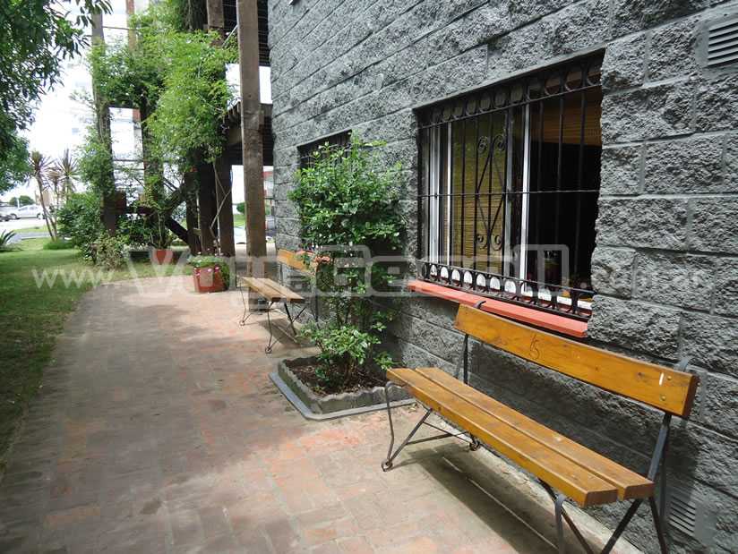 Alquilo Departamentos La Sirun en Villa Gesell zona  a 160 Mts de la Playa 