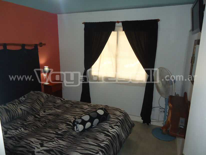 Alquilo Departamentos La Sirun en Villa Gesell zona  a 160 Mts de la Playa