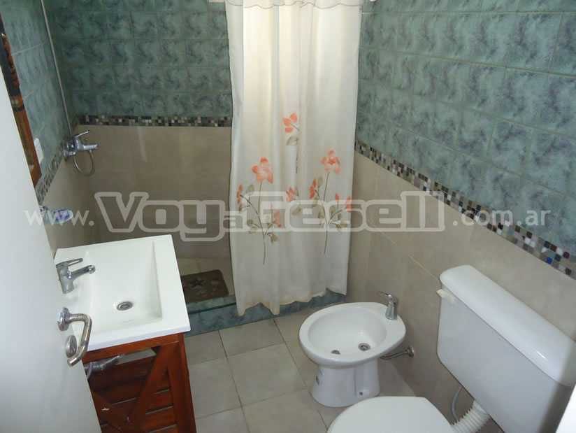 Alquilo Departamentos La Sirun en Villa Gesell zona  a 160 Mts de la Playa