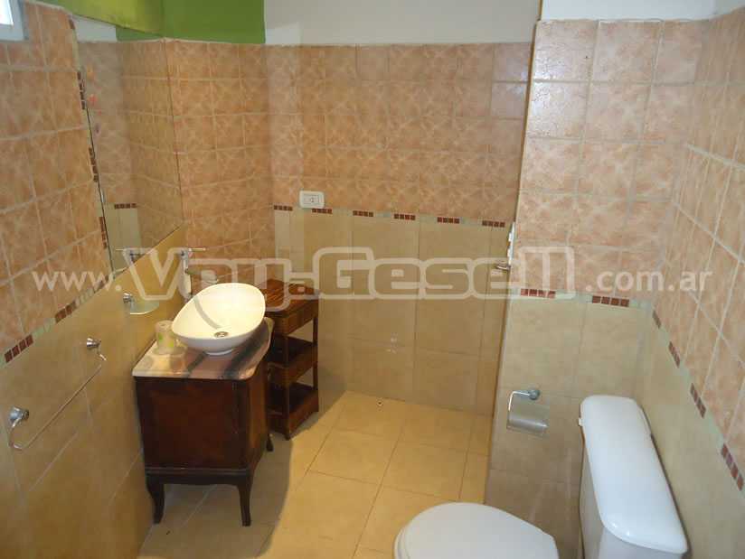 Alquilo Departamentos La Sirun en Villa Gesell zona  a 160 Mts de la Playa