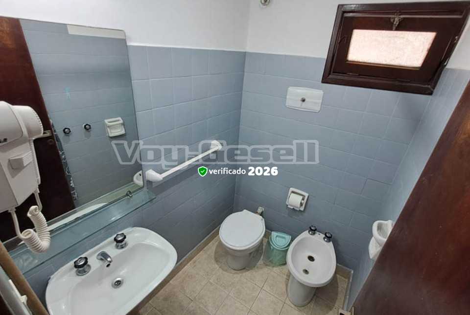 Alquilo Hotel Hotel Lincoln en Villa Gesell zona  a 200 mts de la Playa