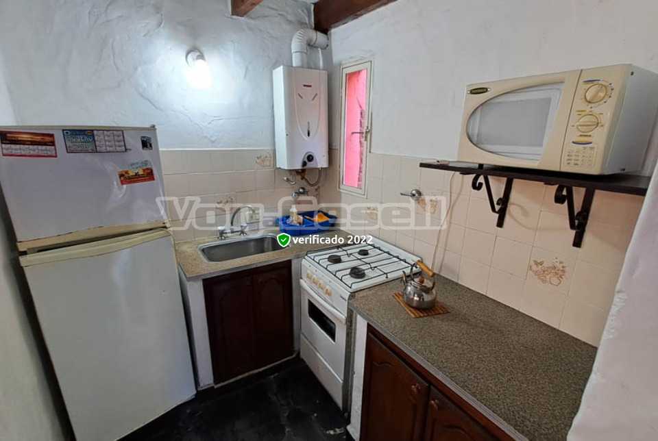 Alquilo Departamentos Los Girasoles de Guadalupe en Villa Gesell zona  a 200 mts de la Playa