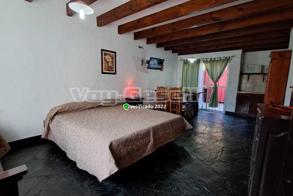 Alquilo Departamentos Los Girasoles de Guadalupe en Villa Gesell zona  a 200 mts de la Playa