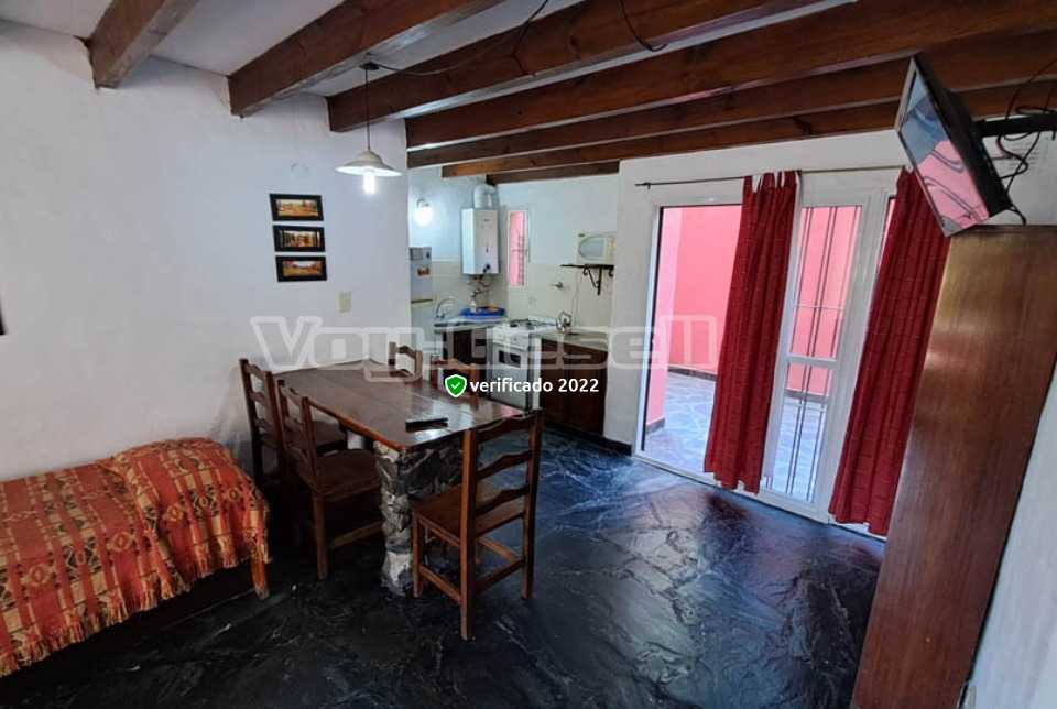 Alquilo Departamentos Los Girasoles de Guadalupe en Villa Gesell zona  a 200 mts de la Playa