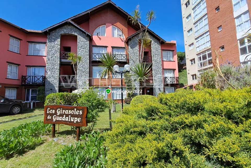 Departamentos: Los Girasoles de Guadalupe en Villa Gesell zona Centro