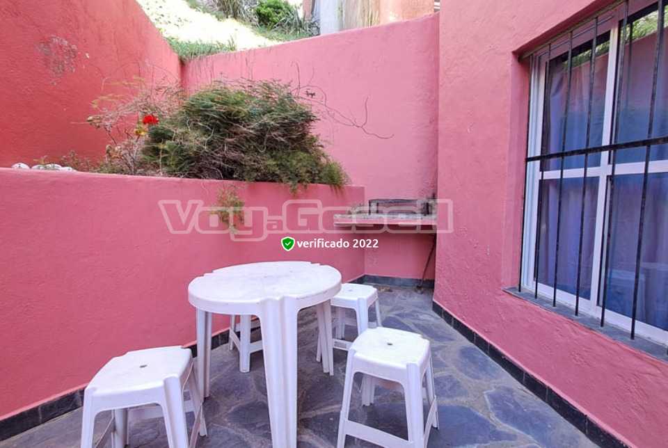 Alquilo Departamentos Los Girasoles de Guadalupe en Villa Gesell zona  a 200 mts de la Playa